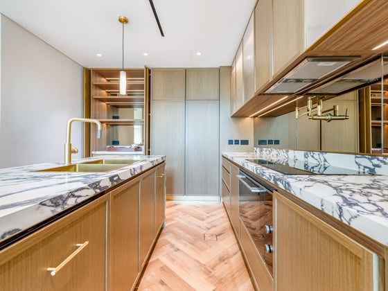 Exquisite Duplex Penthouse on Palm Jumeirah, picture 10