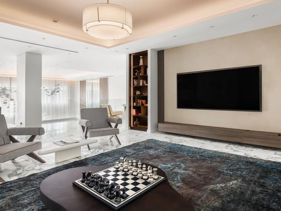 Exquisite Duplex Penthouse on Palm Jumeirah, picture 10