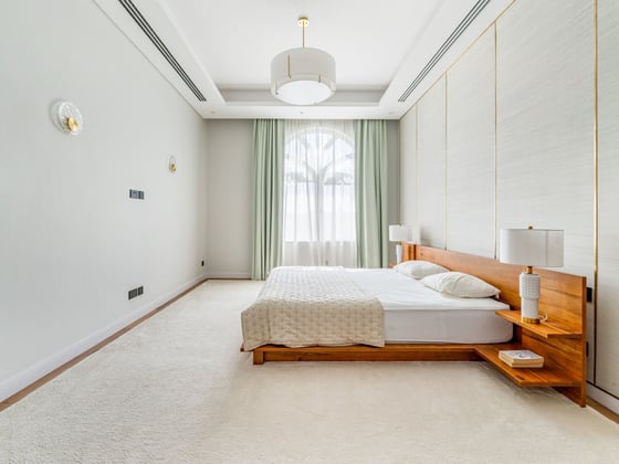 Exquisite Duplex Penthouse on Palm Jumeirah, picture 21