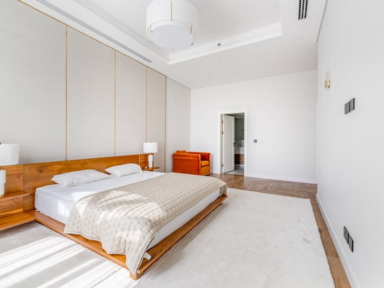 Exquisite Duplex Penthouse on Palm Jumeirah, picture 22