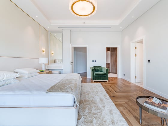 Exquisite Duplex Penthouse on Palm Jumeirah, picture 18