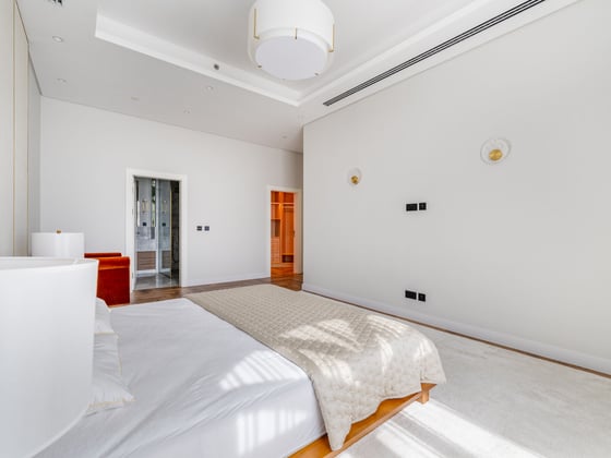 Exquisite Duplex Penthouse on Palm Jumeirah, picture 23