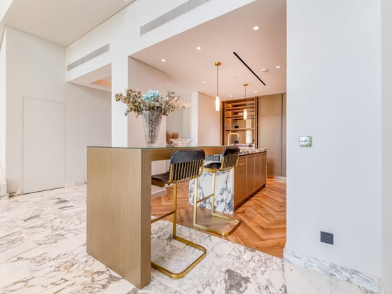 Exquisite Duplex Penthouse on Palm Jumeirah, picture 9