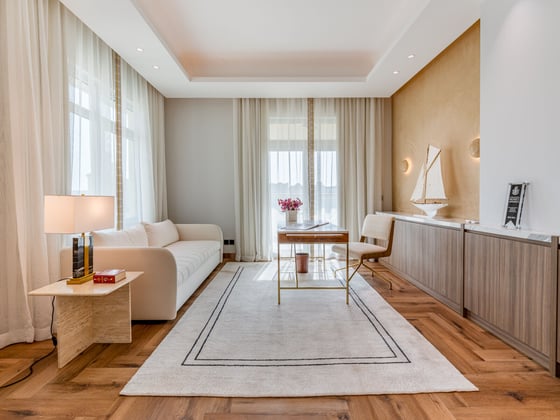 Exquisite Duplex Penthouse on Palm Jumeirah, picture 7