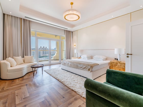 Exquisite Duplex Penthouse on Palm Jumeirah, picture 16