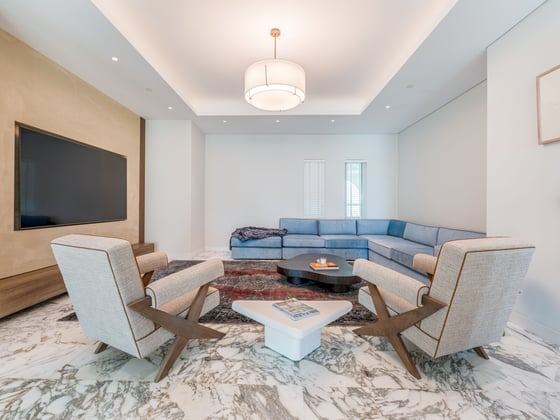 Exquisite Duplex Penthouse on Palm Jumeirah, picture 13