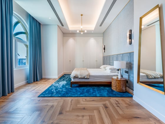 Exquisite Duplex Penthouse on Palm Jumeirah, picture 19