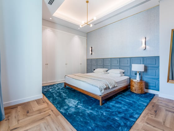 Exquisite Duplex Penthouse on Palm Jumeirah, picture 20