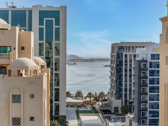 Exquisite Duplex Penthouse on Palm Jumeirah, picture 30