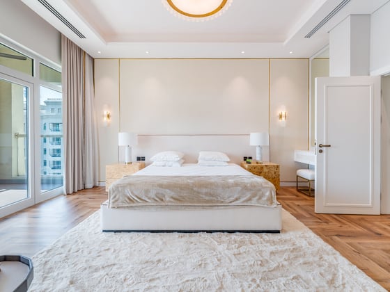 Exquisite Duplex Penthouse on Palm Jumeirah, picture 17