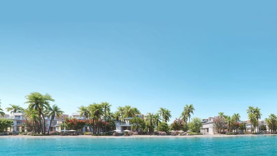 French Polynesia Style I Lagoons I Ready 2028, picture 17