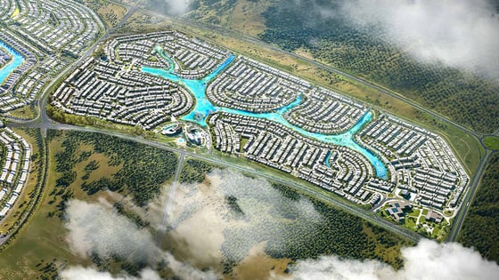 French Polynesia Style I Lagoons I Ready 2028, picture 19