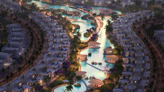 French Polynesia Style I Lagoons I Ready 2028, picture 18