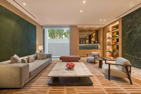 Ultra Luxury | Burj Khalifa View | Accepting Offer, picture 3