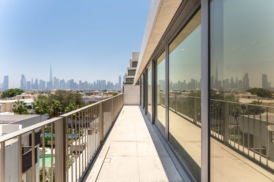 Ultra Luxury | Burj Khalifa View | Accepting Offer, picture 20