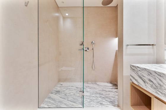 Ultra Luxury | Burj Khalifa View | Accepting Offer, picture 14