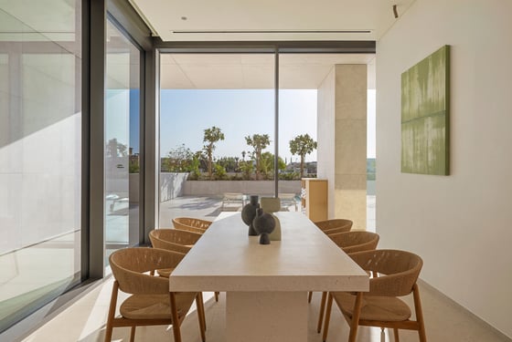 Ultra Luxury | Burj Khalifa View | Accepting Offer, picture 9