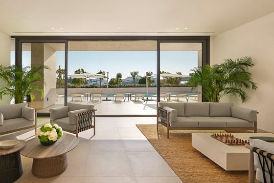 Ultra Luxury | Burj Khalifa View | Accepting Offer, picture 2