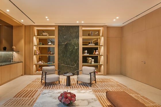 Ultra Luxury | Burj Khalifa View | Accepting Offer, picture 5