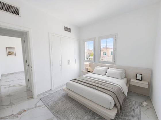 Upgraded | Ext Maids | Corner | Big Plot, picture 7