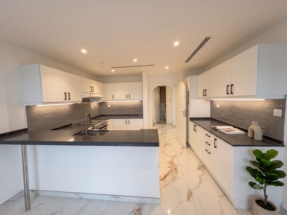 Upgraded | Ext Maids | Corner | Big Plot, picture 1