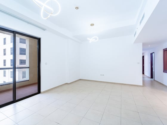 High Floor | Partial Marina - Sea View | Prime Location, picture 5