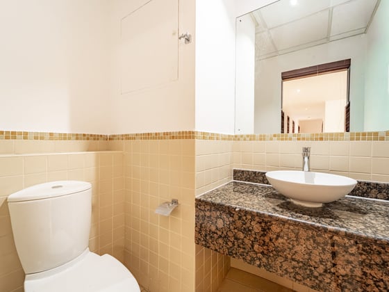 High Floor | Partial Marina - Sea View | Prime Location, picture 20