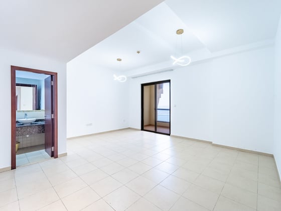 High Floor | Partial Marina - Sea View | Prime Location, picture 12