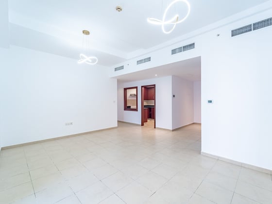 High Floor | Partial Marina - Sea View | Prime Location, picture 1