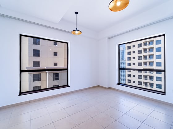 High Floor | Partial Marina - Sea View | Prime Location, picture 8