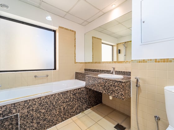 High Floor | Partial Marina - Sea View | Prime Location, picture 18