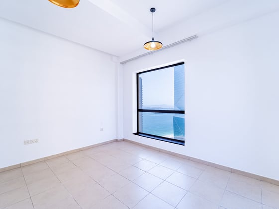 High Floor | Partial Marina - Sea View | Prime Location, picture 2