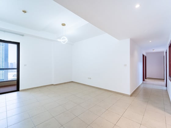 High Floor | Partial Marina - Sea View | Prime Location, picture 7