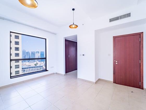 High Floor | Partial Marina - Sea View | Prime Location, picture 9