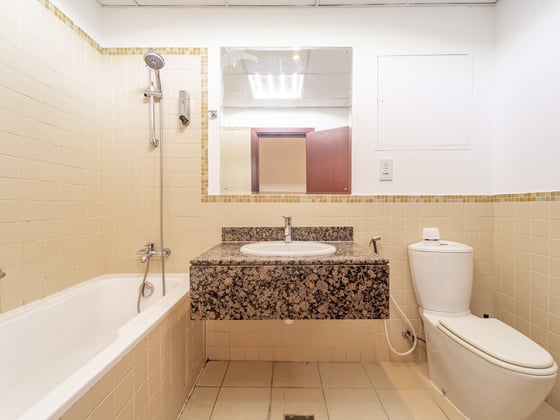 High Floor | Partial Marina - Sea View | Prime Location, picture 19