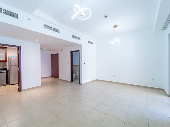 High Floor | Partial Marina - Sea View | Prime Location, picture 6