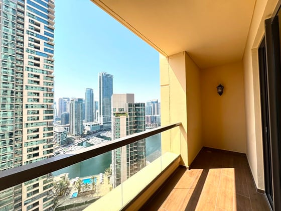 Fully Upgraded | Marina View | Vacant..., picture 10