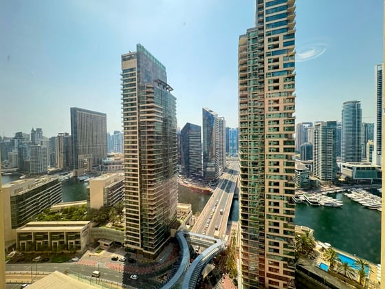Fully Upgraded | Marina View | Vacant..., picture 12