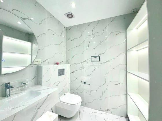 Fully Upgraded | Marina View | Vacant..., picture 19