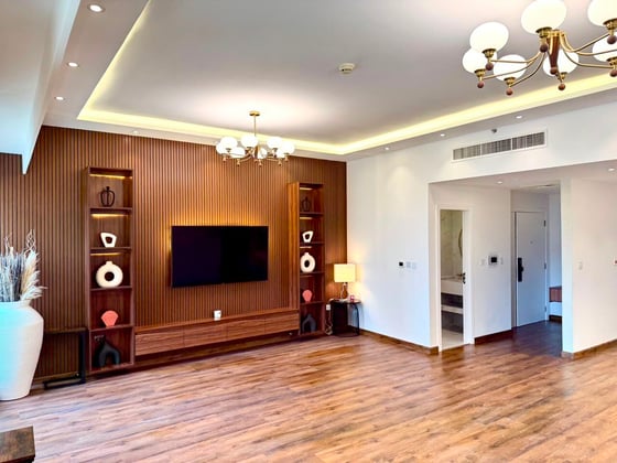 Fully Upgraded | Marina View | Vacant..., picture 8