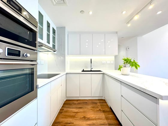 Fully Upgraded | Marina View | Vacant..., picture 5