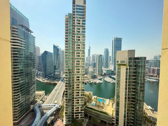 Fully Upgraded | Marina View | Vacant..., picture 2