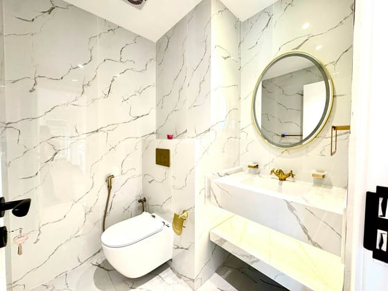Fully Upgraded | Marina View | Vacant..., picture 14