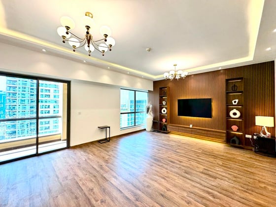 Fully Upgraded | Marina View | Vacant..., picture 1