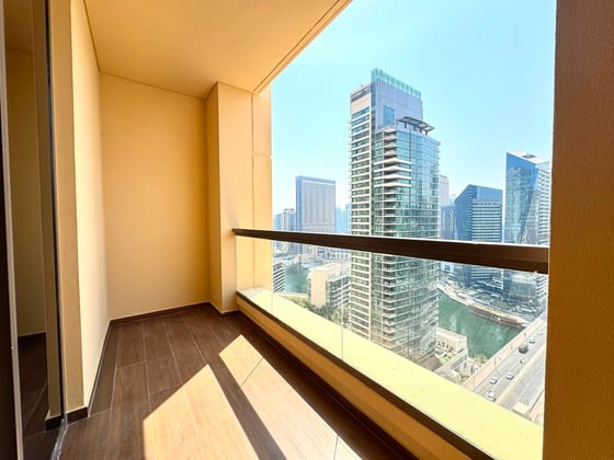 Fully Upgraded | Marina View | Vacant..., picture 11