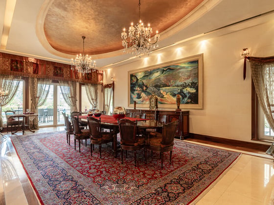 Exquisite Villa | 7 Beds | Modern Interior, picture 8