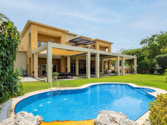 Exquisite Villa | 7 Beds | Modern Interior, picture 1