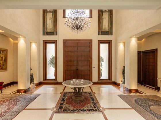 Exquisite Villa | 7 Beds | Modern Interior, picture 2