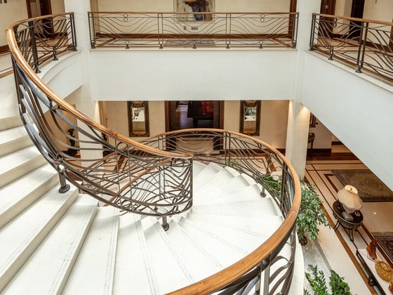 Exquisite Villa | 7 Beds | Modern Interior, picture 9
