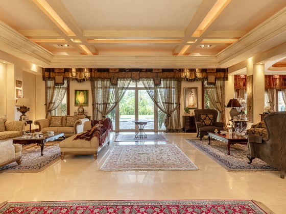 Exquisite Villa | 7 Beds | Modern Interior, picture 5